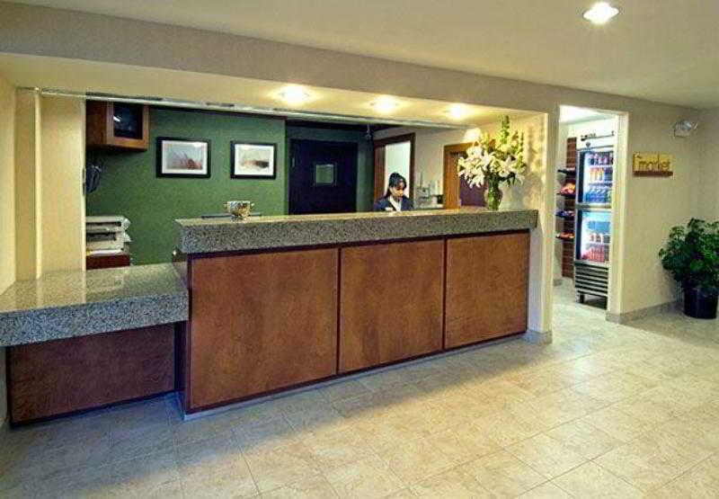 Fairfield Inn & Suites By Marriott San Antonio Airport/North Star Mall מראה פנימי תמונה
