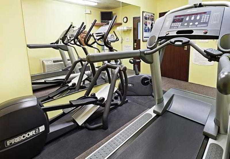 Fairfield Inn & Suites By Marriott San Antonio Airport/North Star Mall מתקנים תמונה