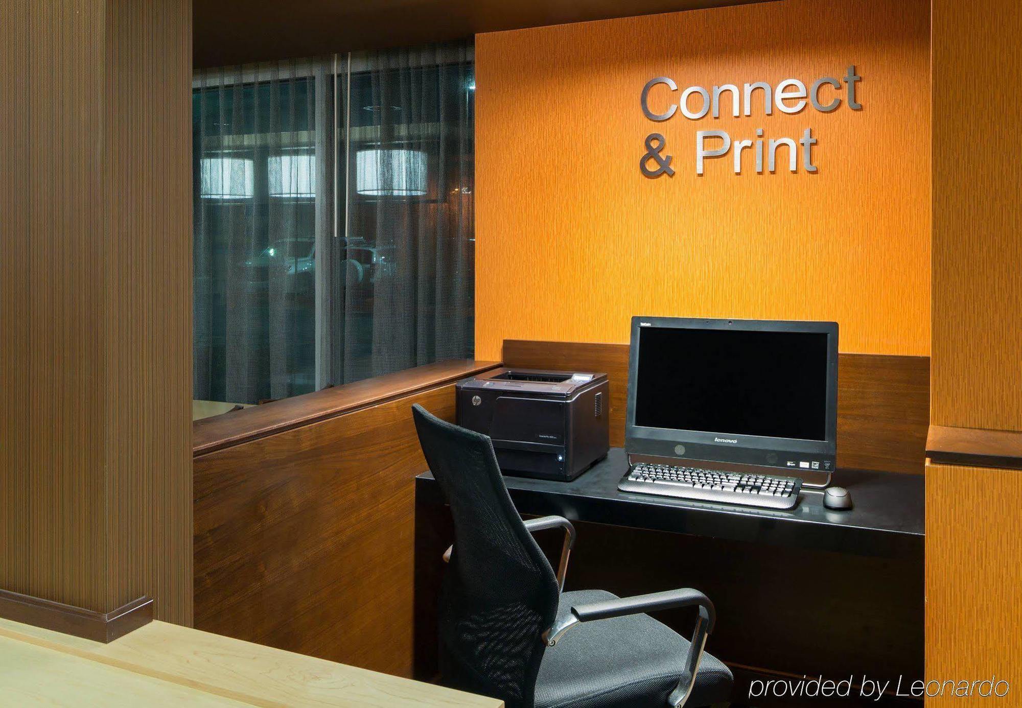 Fairfield Inn & Suites By Marriott San Antonio Airport/North Star Mall מראה חיצוני תמונה